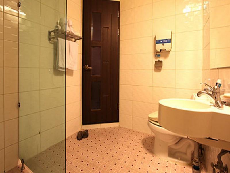 Herb Hotel Cheonan Ngoại thất bức ảnh